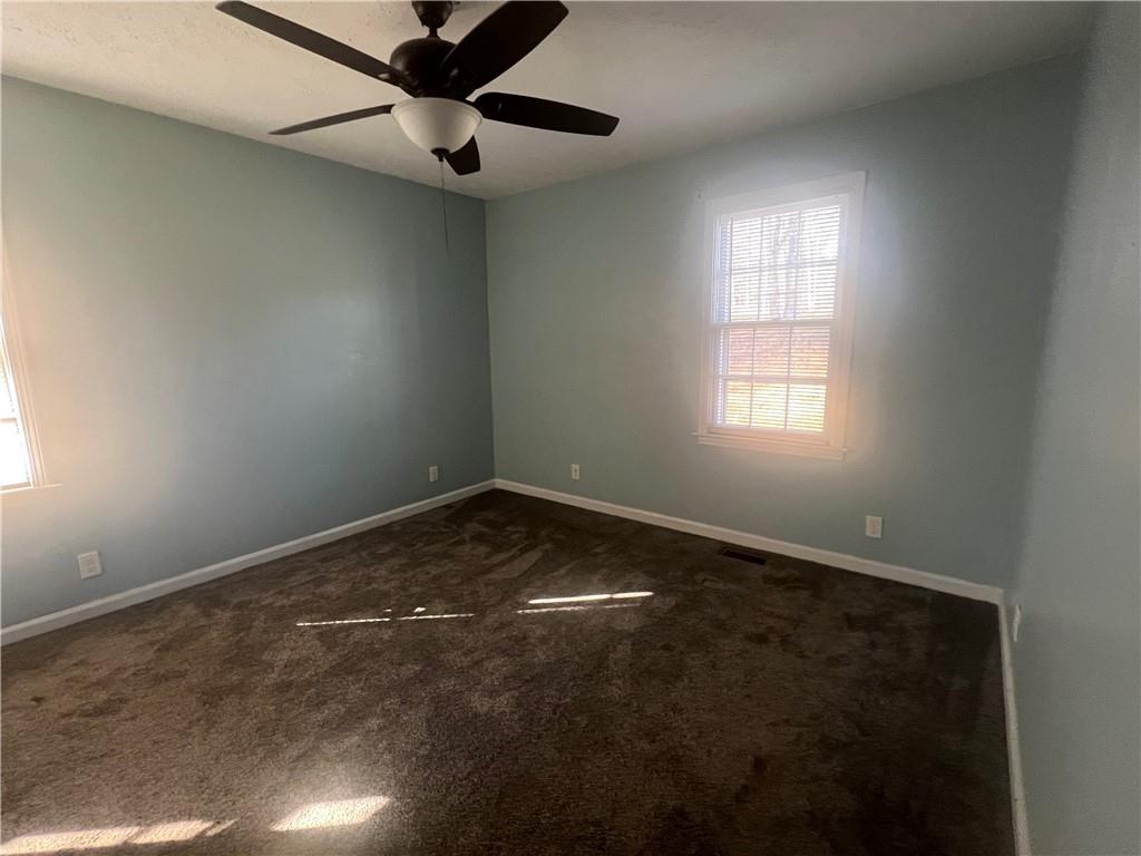 201 Grogan Road Northeast White, GA 30184 - Photo 10 of 22