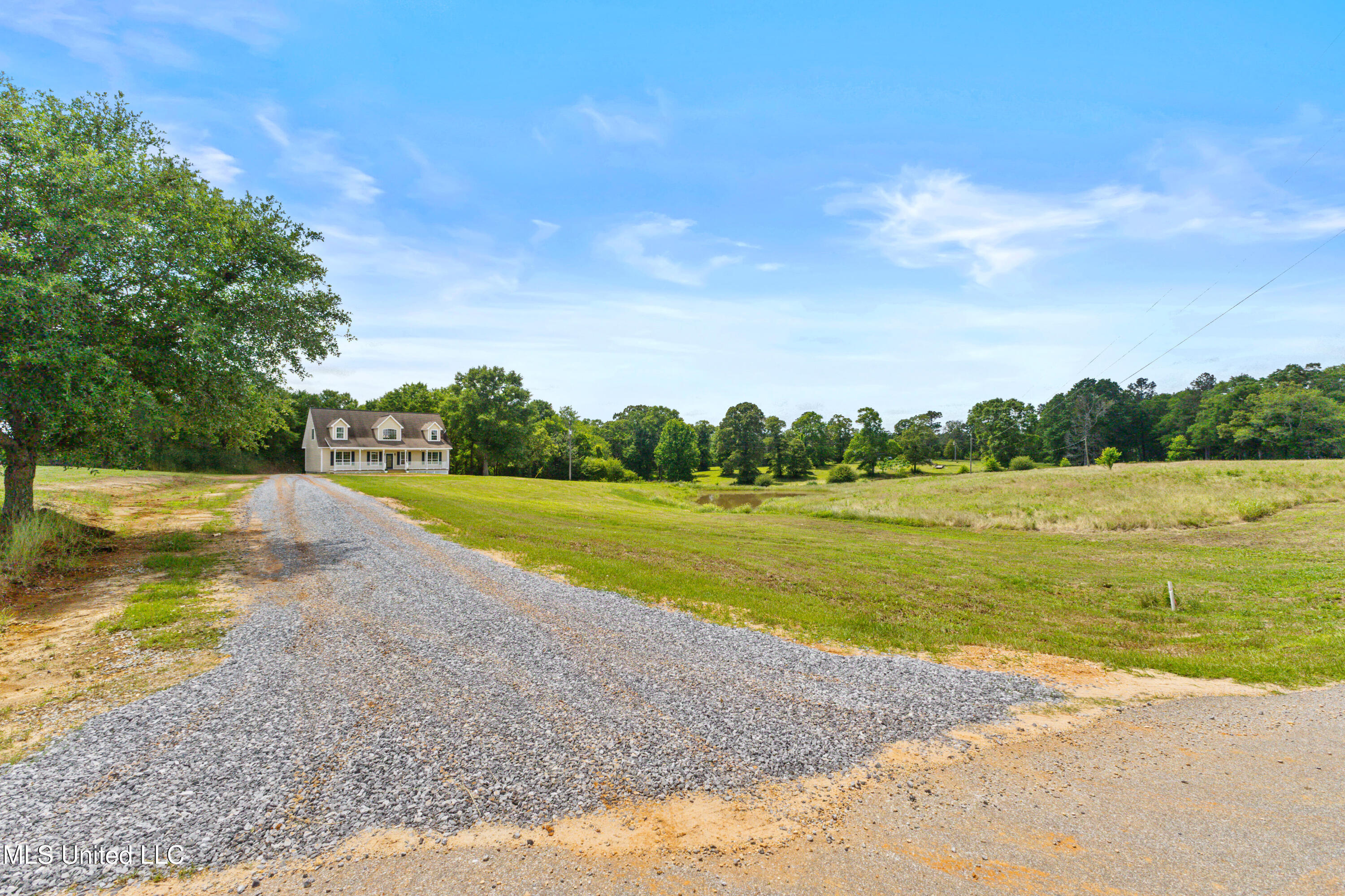 595 Delk Road Seminary, MS 39479 - Photo 46 of 47 595_Delk_Rd-2