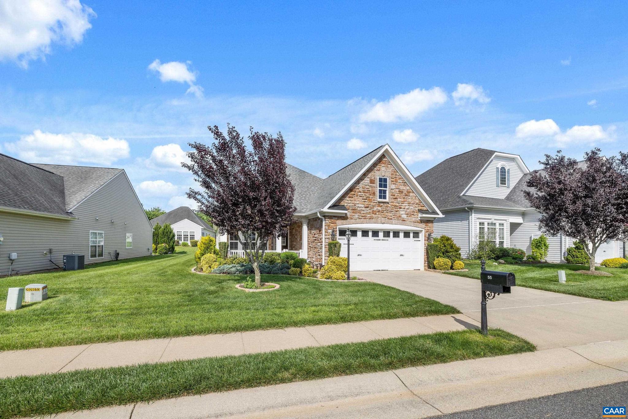 55 John Rucker Drive Ruckersville, VA 22968 - Photo 2 of 54