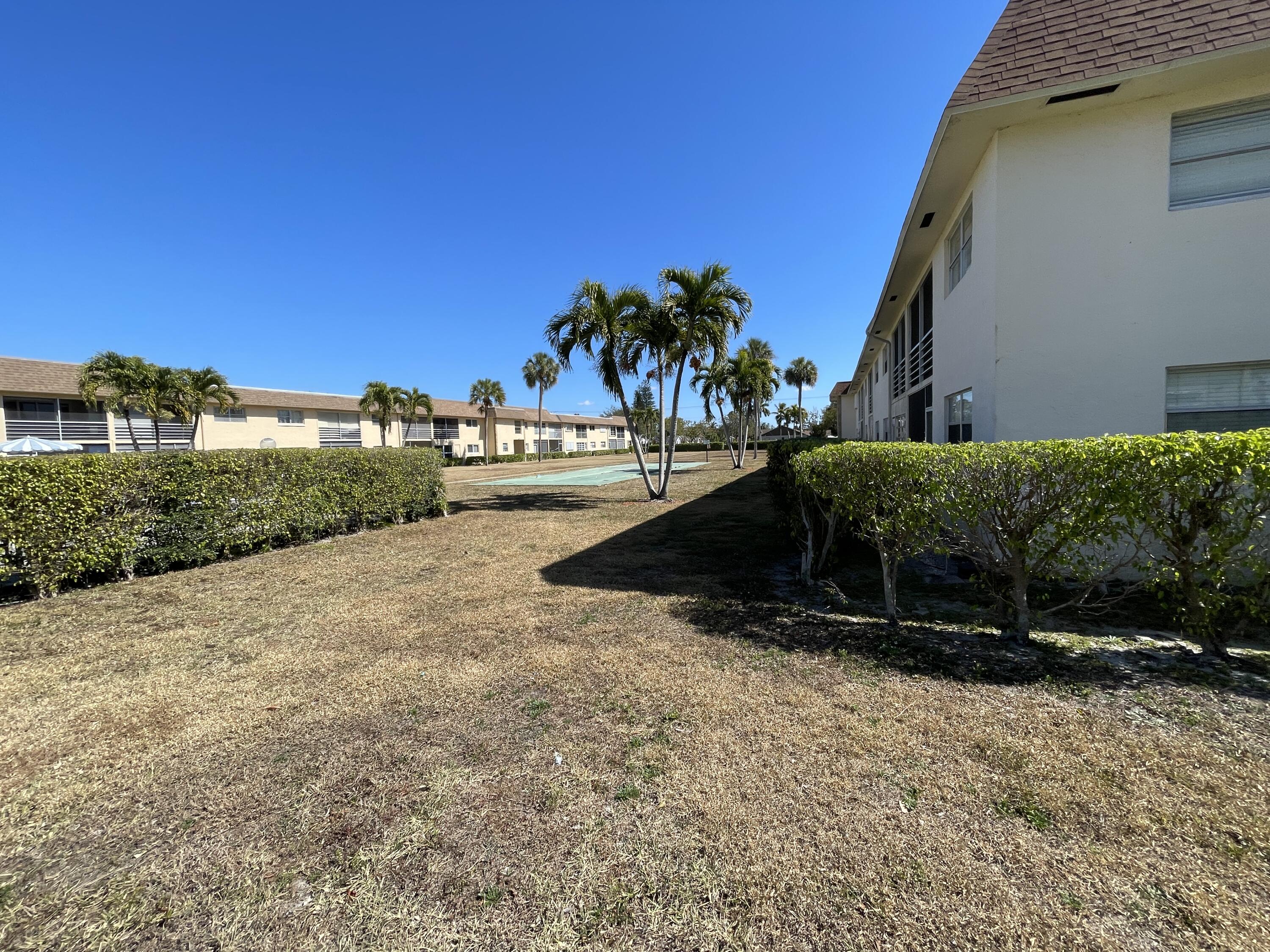 9911 Sandalfoot Boulevard, Unit 112 Boca Raton, FL 33428 - Photo 8 of 13 Community