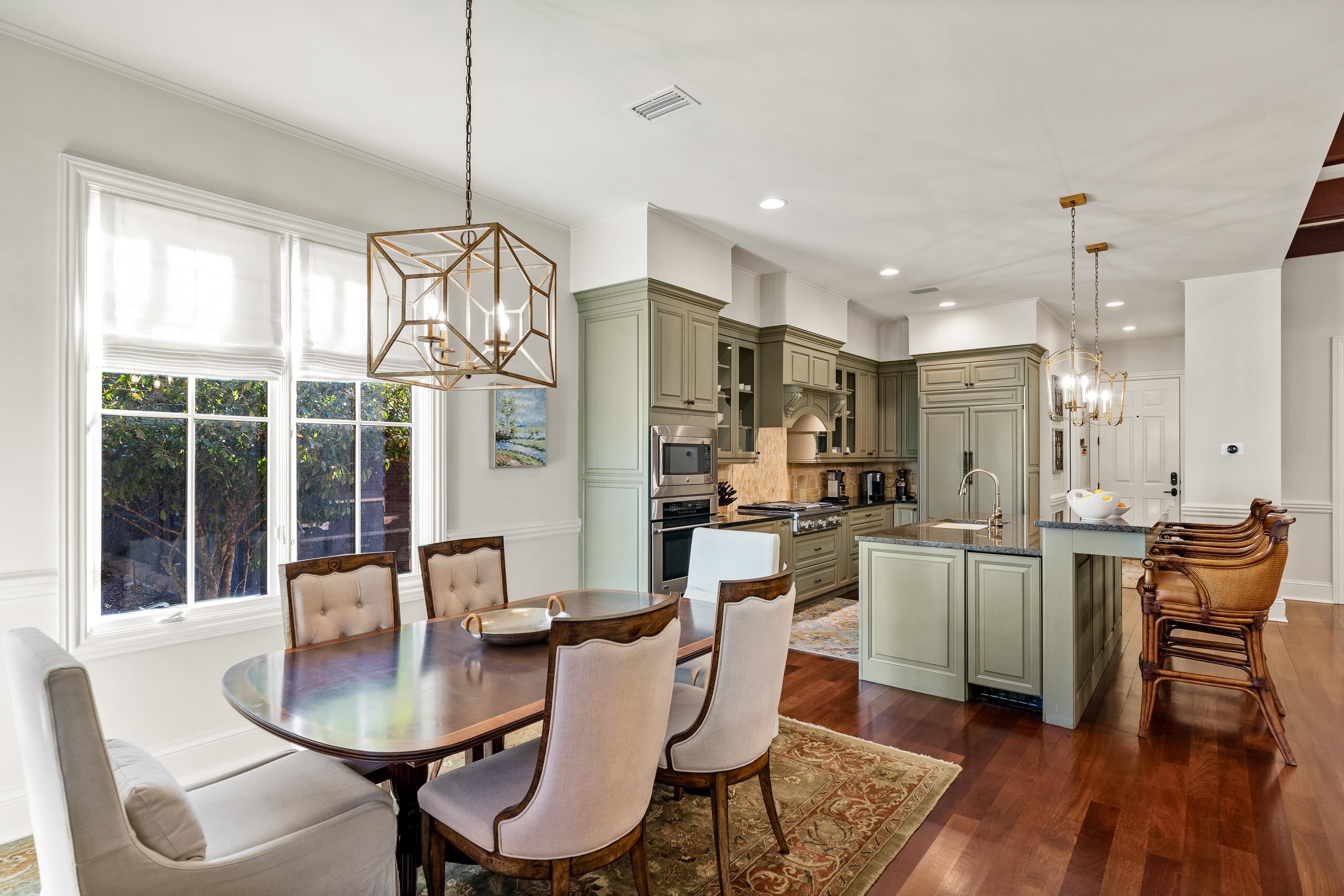 3613 Old Park Road Gulf Shores, AL 36542 - Photo 22 of 72 Dining Area