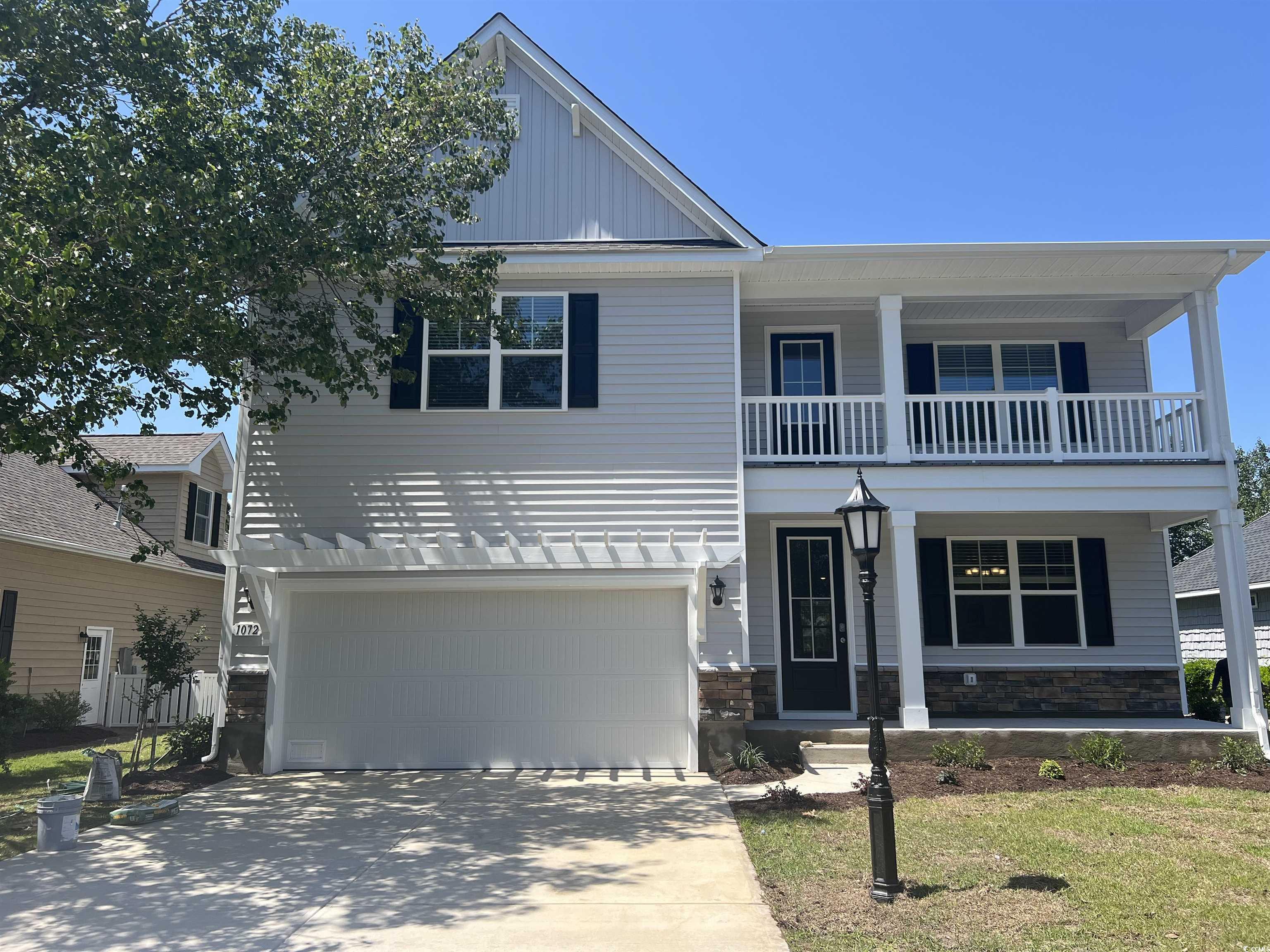 1072 Rutledge Court Northwest Calabash, NC 28467 - Photo 1 of 37 Gallery Image 1