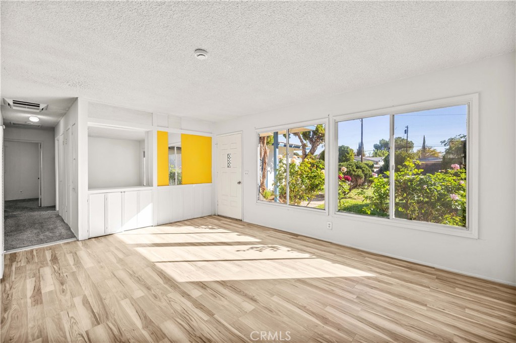 45443 Saigon Avenue Lancaster, CA 93534 - Photo 5 of 20 a view of an empty room and window