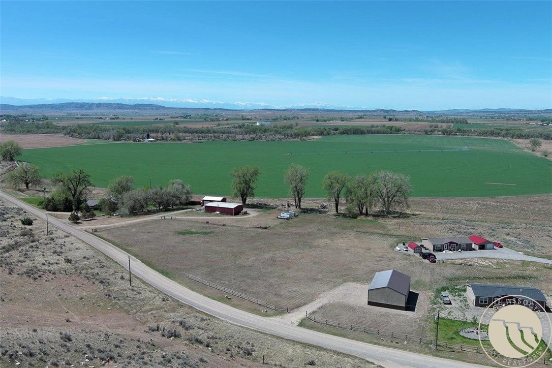 177 Homestead Road Edgar, MT 59026 - Photo 11 of 17 Gallery Image 11