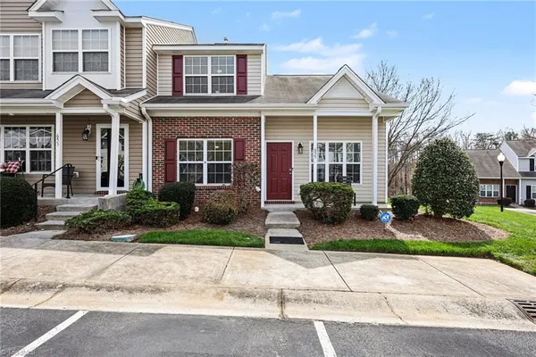 $249,900 | 655 Grasswren Way, Greensboro, NC 27409