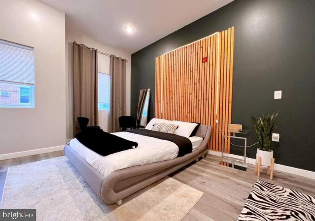 1621 Ridge Avenue Philadelphia, PA 19130 - Photo 6 of 14 Modern retreat with stylish accents.