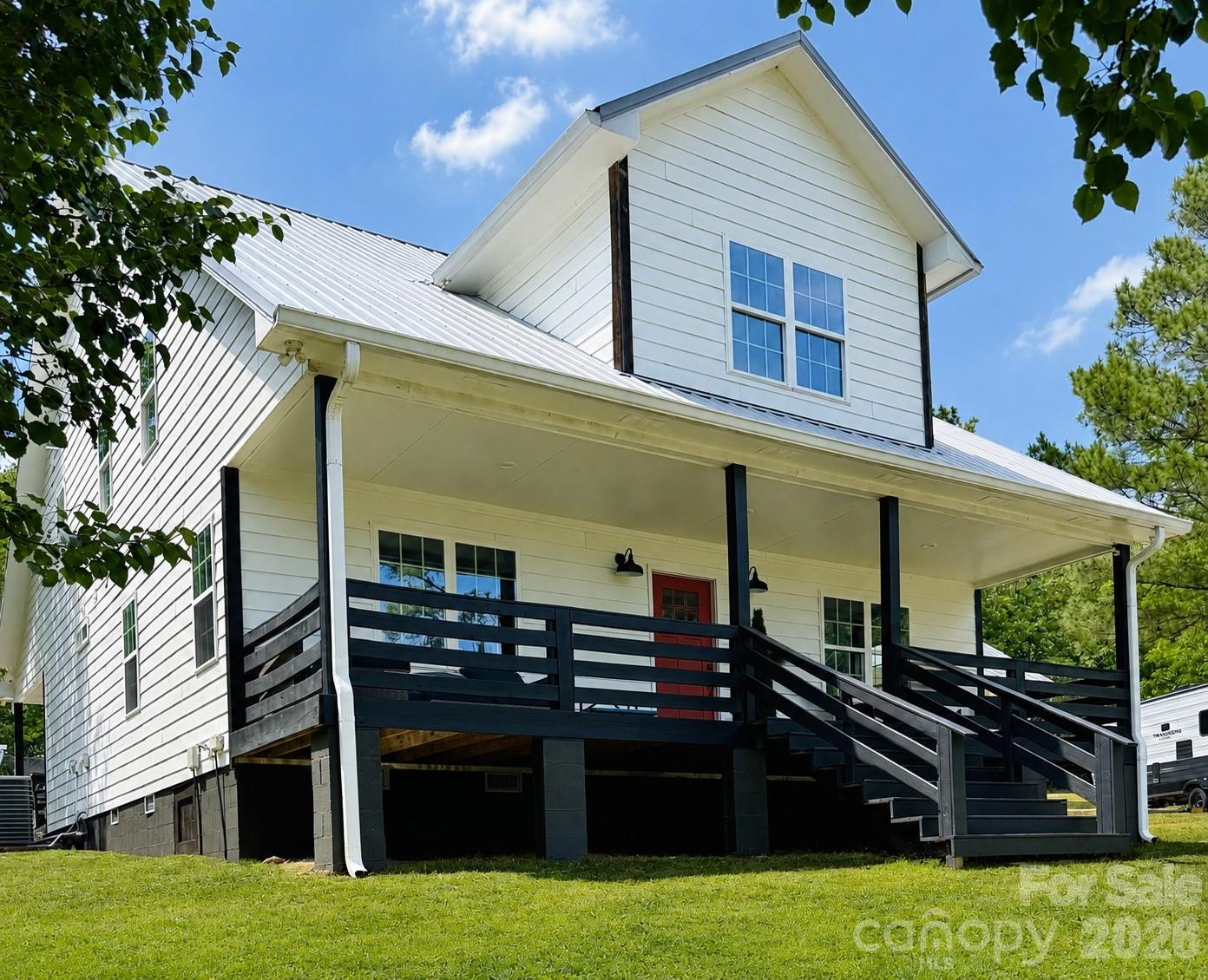 4001 Shelly Road Gold Hill, NC 28071 - Photo 2 of 23