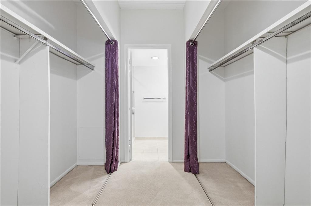 5600 Munhall Road, Unit 202 Pittsburgh, PA 15217 - Photo 12 of 24 a view of front door