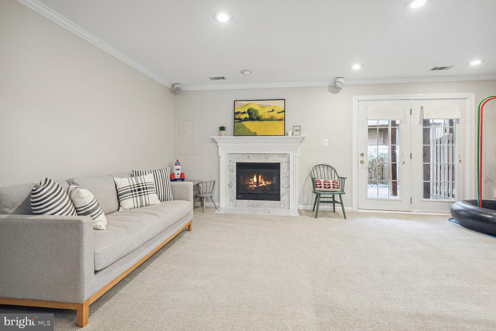 3781 Inverness Road Fairfax, VA 22033 - Photo 19 of 36 Gallery Image 19
