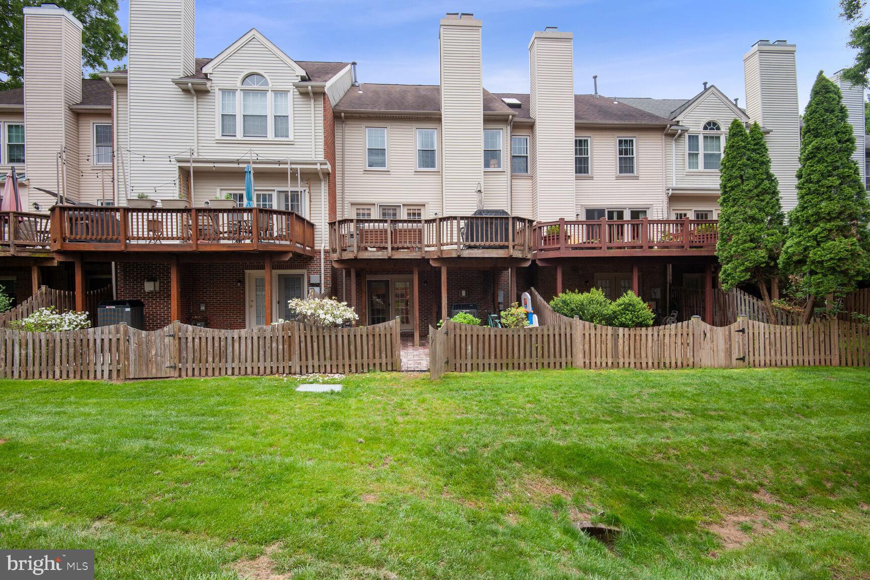3781 Inverness Road Fairfax, VA 22033 - Photo 23 of 36 Gallery Image 23