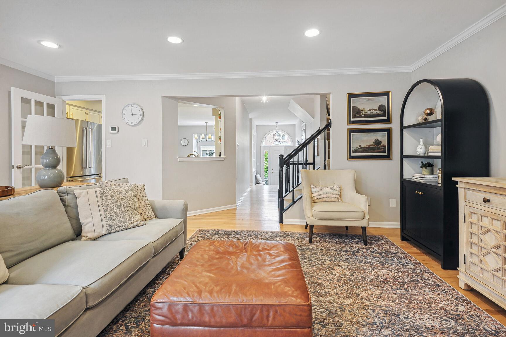 3781 Inverness Road Fairfax, VA 22033 - Photo 3 of 36 Gallery Image 3