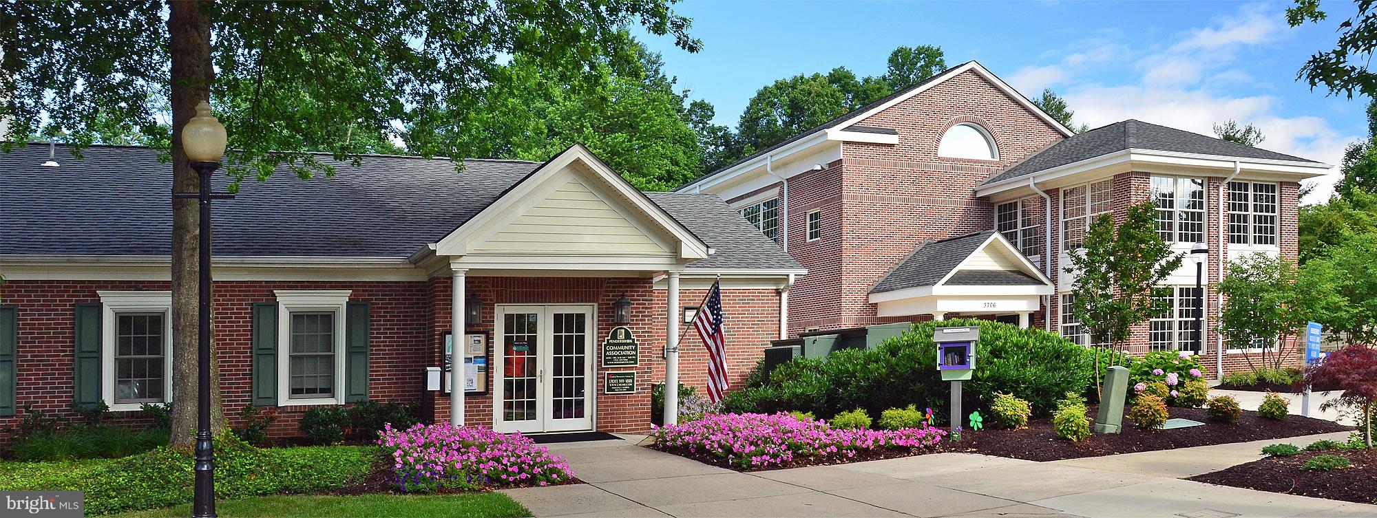 3781 Inverness Road Fairfax, VA 22033 - Photo 35 of 36 Gallery Image 35