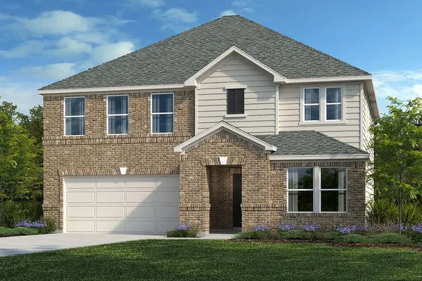 $340,820 | 3207 Isla Samara Drive, Manvel, TX 77578