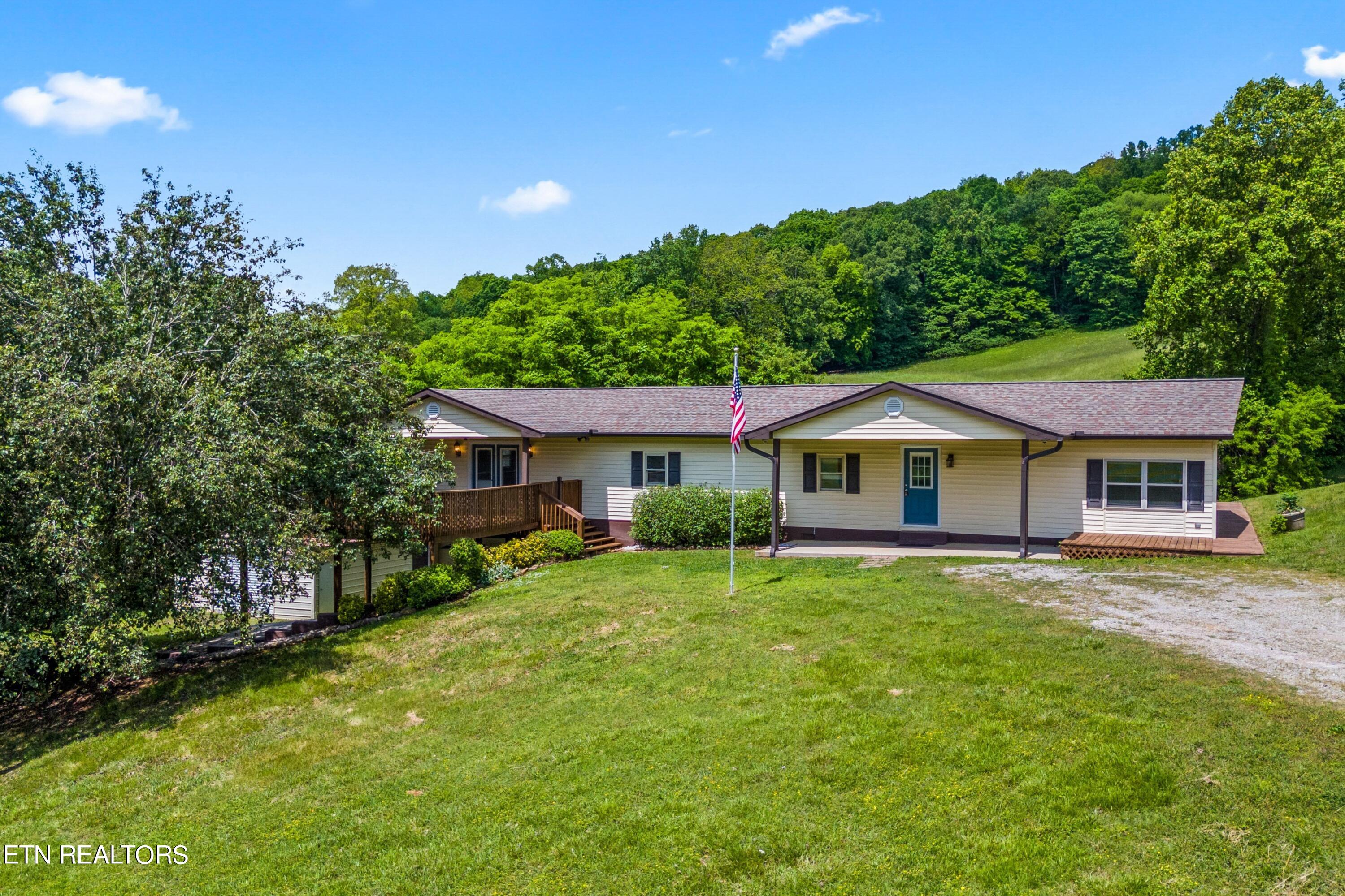 417 Ridge Crest Road Luttrell, TN 37779 - Photo 54 of 60 417-N-Ridgecrest-Rd-54