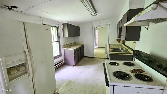 $39,000 | 2230 Cleveland Road, Cleveland, VA 24225