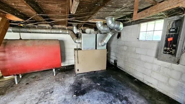 $39,000 | 2230 Cleveland Road, Cleveland, VA 24225