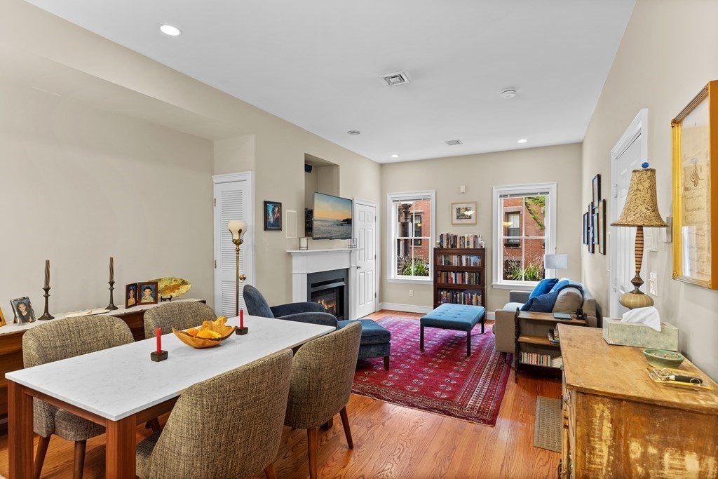22 Hanson Street, Unit 2 Boston, MA 02118 - Photo 1 of 30