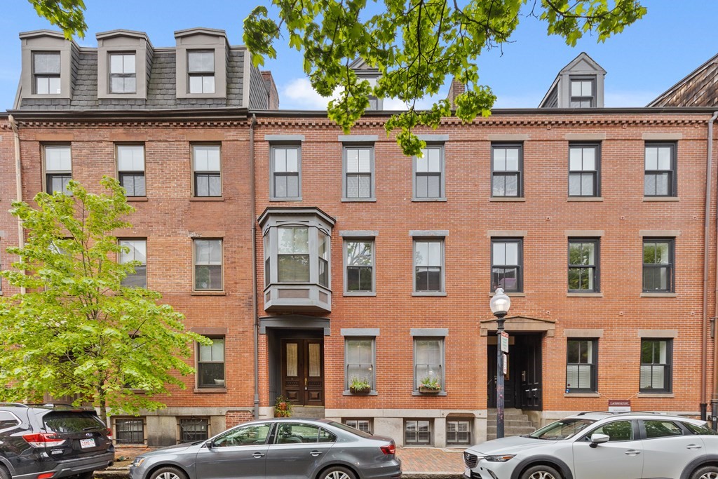 22 Hanson Street, Unit 2 Boston, MA 02118 - Photo 24 of 30