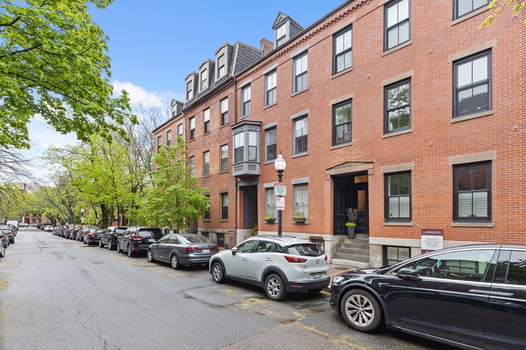 22 Hanson Street, Unit 2 Boston, MA 02118 - Photo 26 of 30