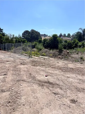 a view of a lake with beach