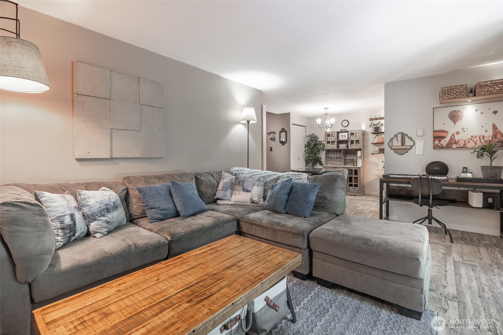 17515 151st Avenue Southeast, Unit 66 Renton, WA 98058 - Photo 8 of 38