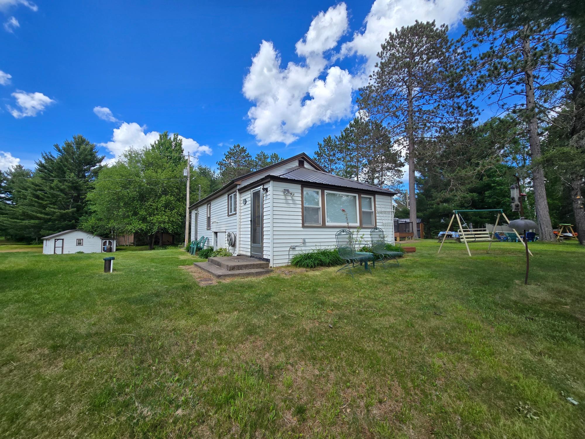 N10358 Horseshoe Road Tomahawk, WI 54487 - Photo 27 of 40 Gallery Image 27