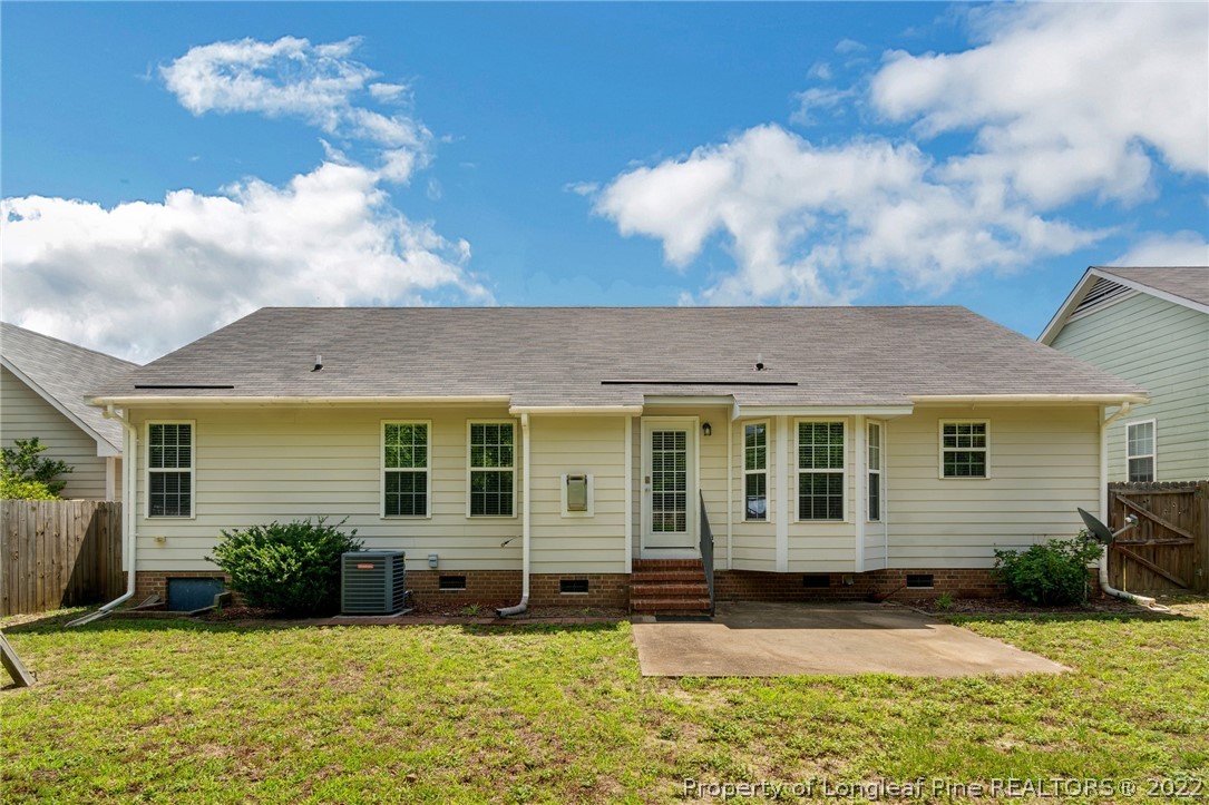 2420 Saltwood Road Fayetteville, NC 28306 - Photo 16 of 18 Gallery Image 16
