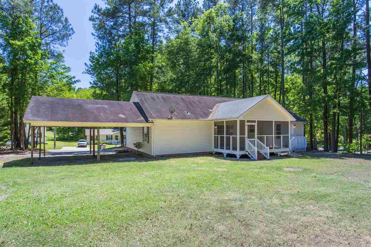 1506 Wiljohn Road Garner, NC 27529 - Photo 21 of 27 Photo 21