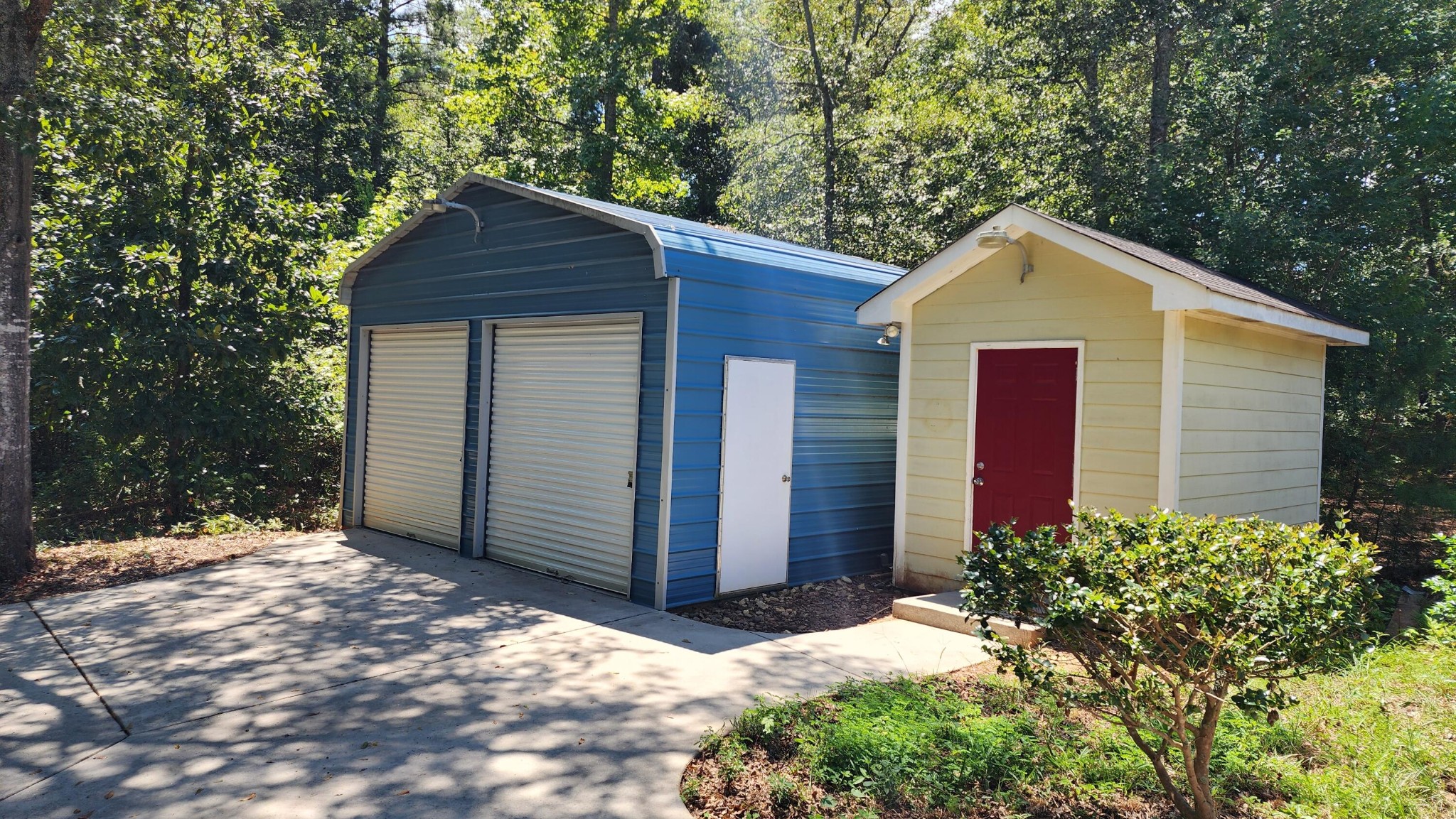 796 Oak Grove Road Griffin, GA 30224 - Photo 3 of 54 Gallery Image 3