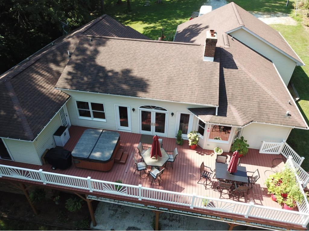 17 Estate Road Semora, NC 27343 - Photo 3 of 24 Gallery Image 3