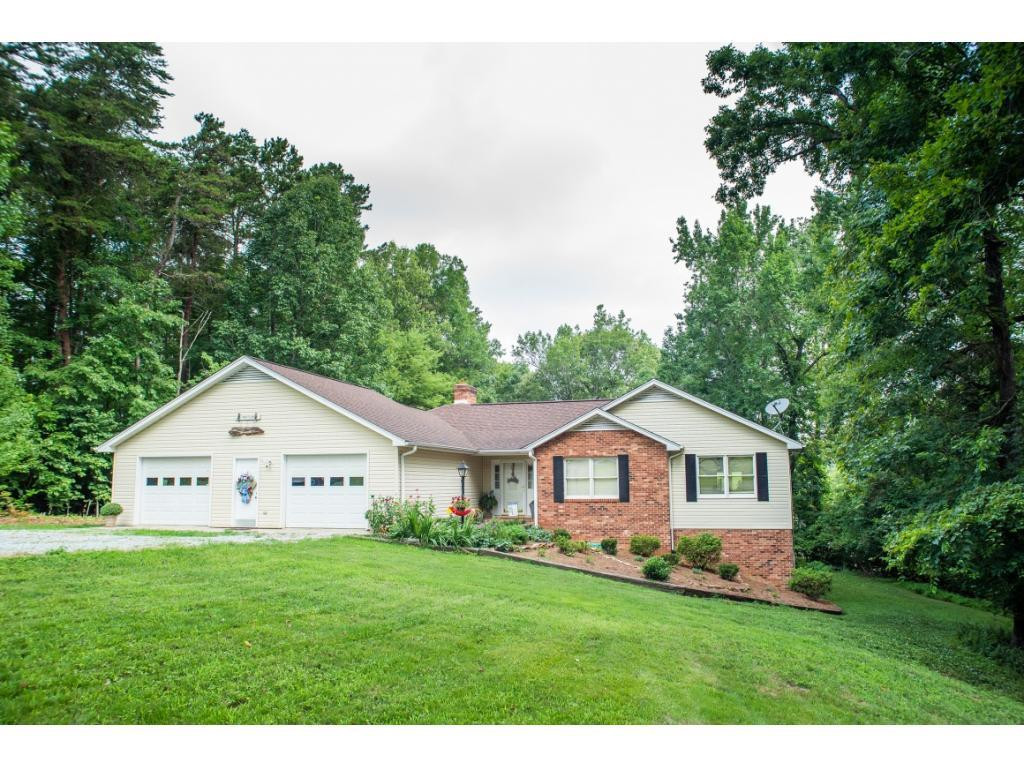 17 Estate Road Semora, NC 27343 - Photo 6 of 24 Gallery Image 6