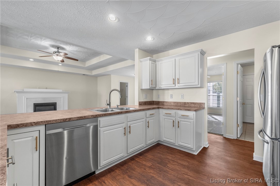 1412 Brown Forman Road Jeffersonville, IN 47130 - Photo 12 of 53