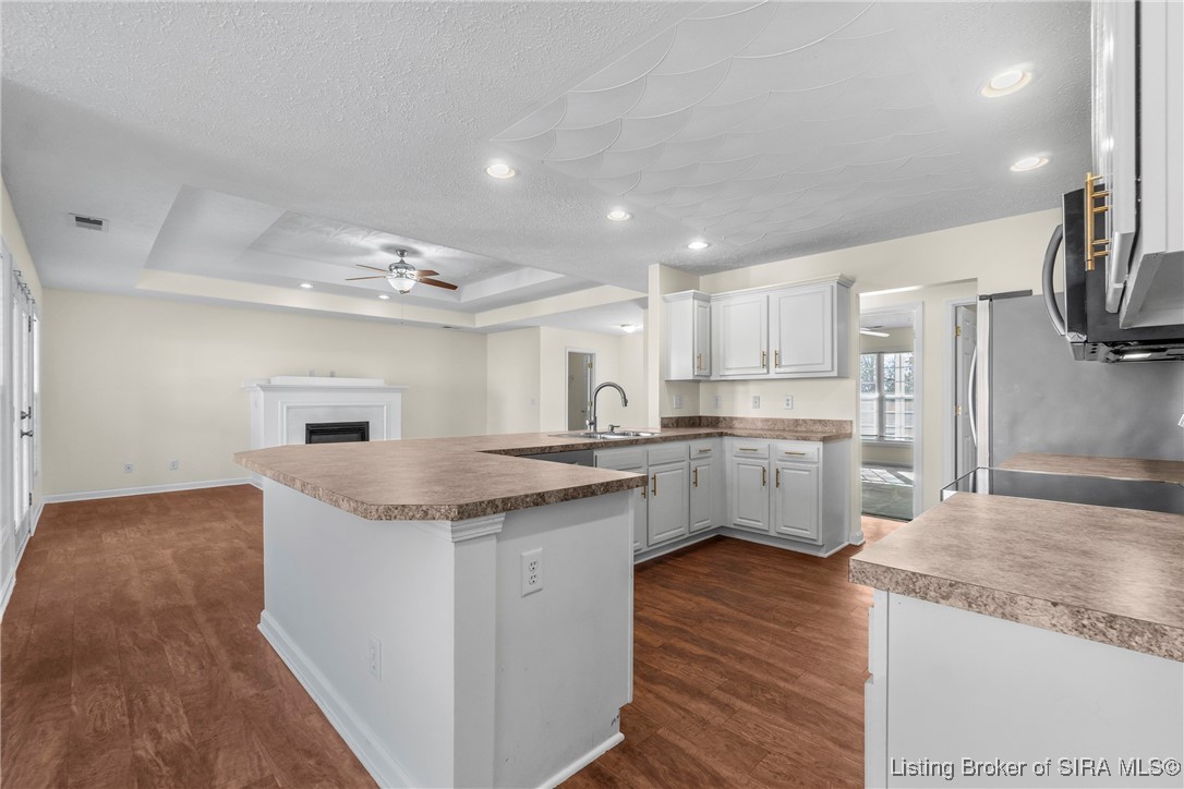 1412 Brown Forman Road Jeffersonville, IN 47130 - Photo 16 of 53