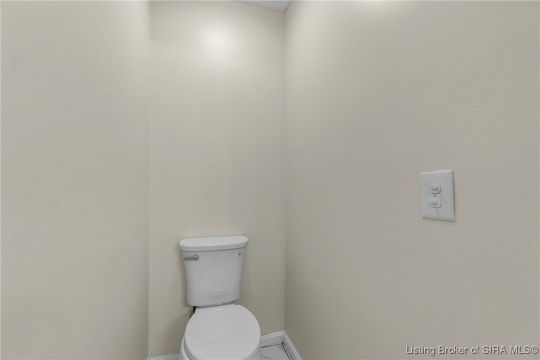 1412 Brown Forman Road Jeffersonville, IN 47130 - Photo 30 of 53