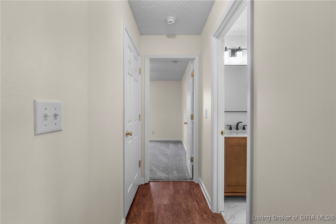 1412 Brown Forman Road Jeffersonville, IN 47130 - Photo 35 of 53