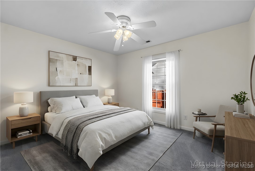 1412 Brown Forman Road Jeffersonville, IN 47130 - Photo 37 of 53