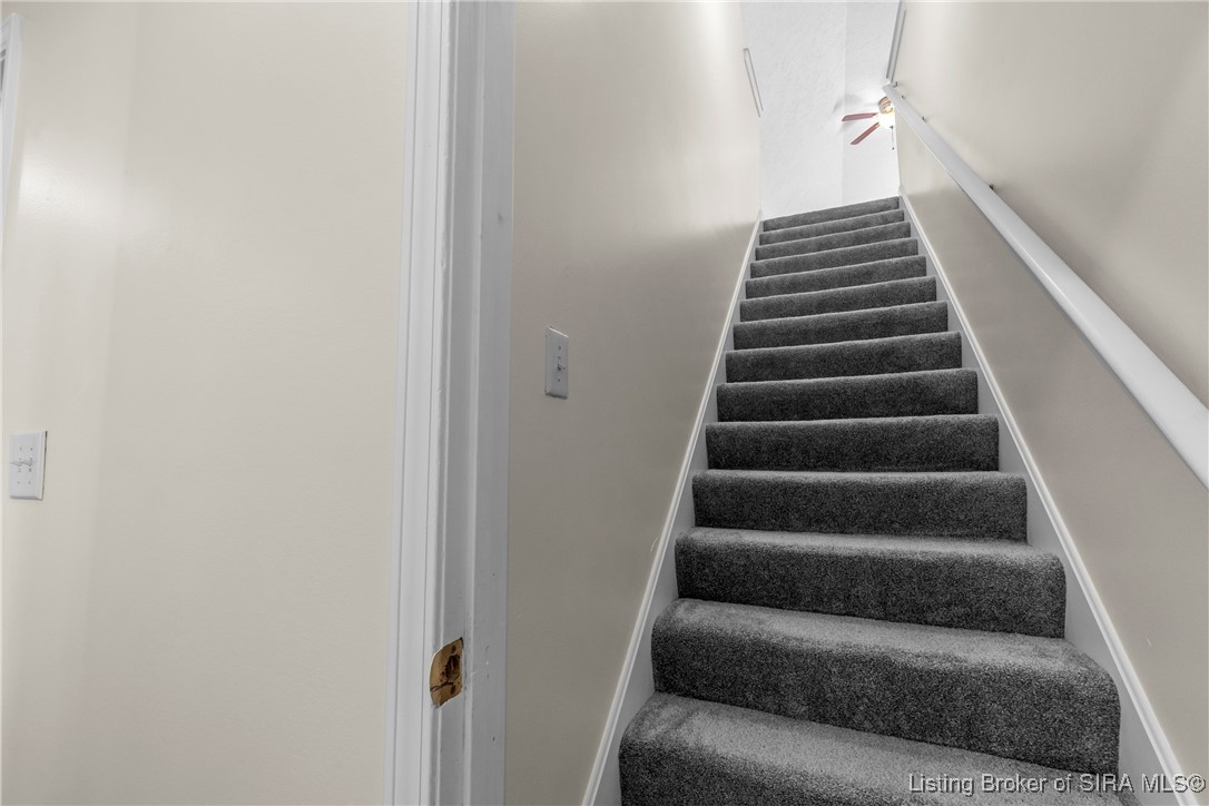 1412 Brown Forman Road Jeffersonville, IN 47130 - Photo 42 of 53