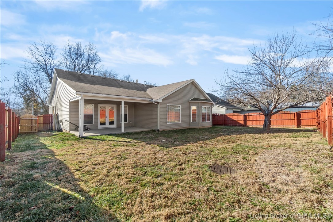 1412 Brown Forman Road Jeffersonville, IN 47130 - Photo 49 of 53