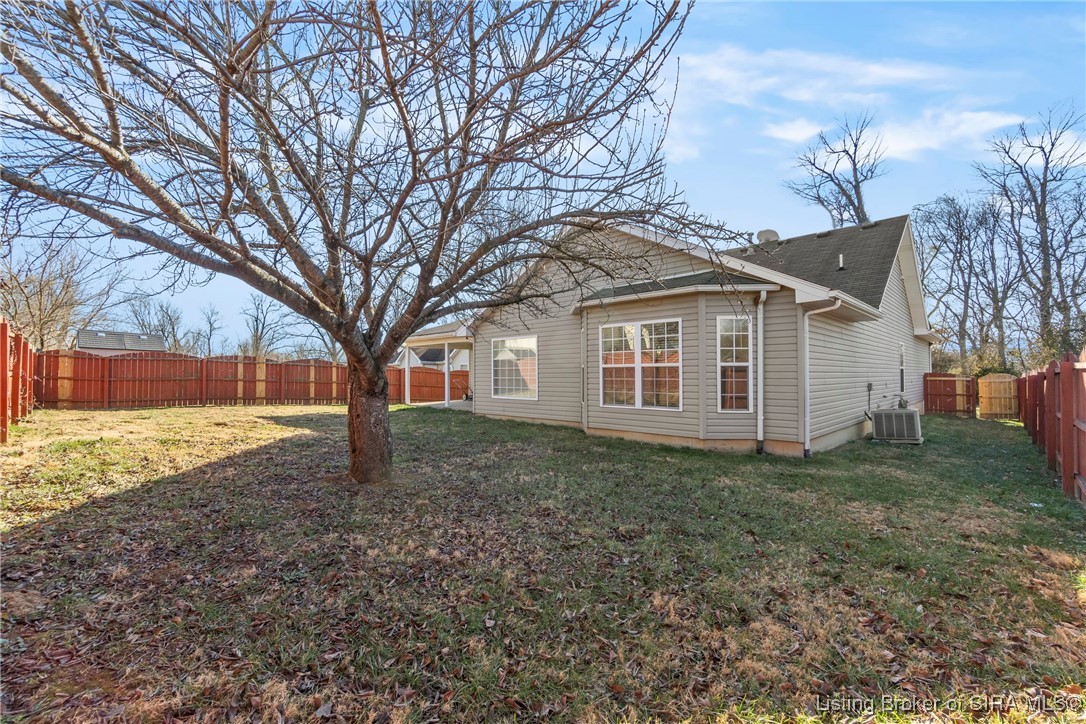 1412 Brown Forman Road Jeffersonville, IN 47130 - Photo 50 of 53