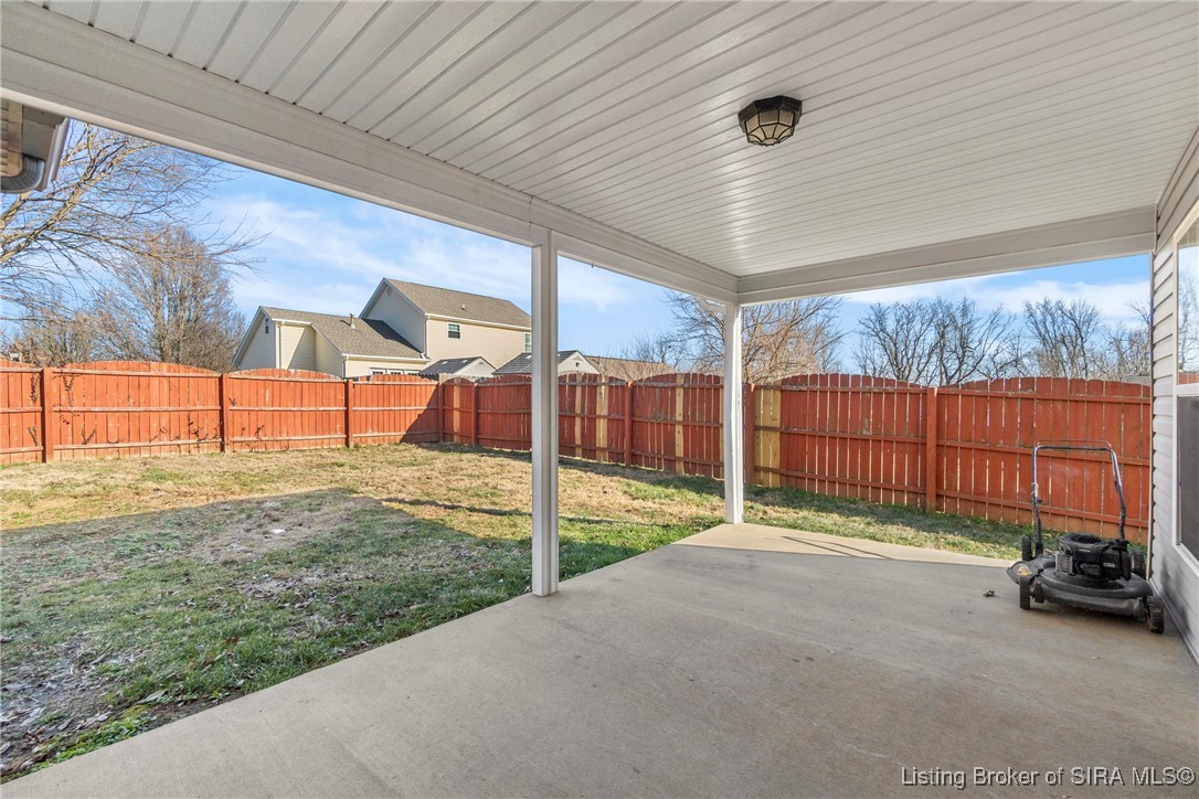 1412 Brown Forman Road Jeffersonville, IN 47130 - Photo 51 of 53