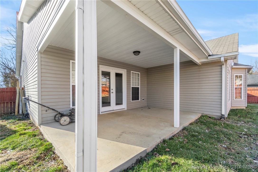 1412 Brown Forman Road Jeffersonville, IN 47130 - Photo 52 of 53