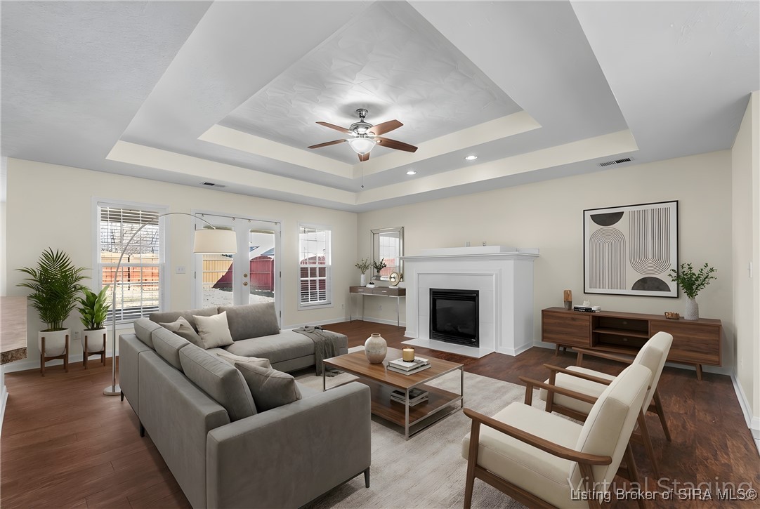 1412 Brown Forman Road Jeffersonville, IN 47130 - Photo 7 of 53