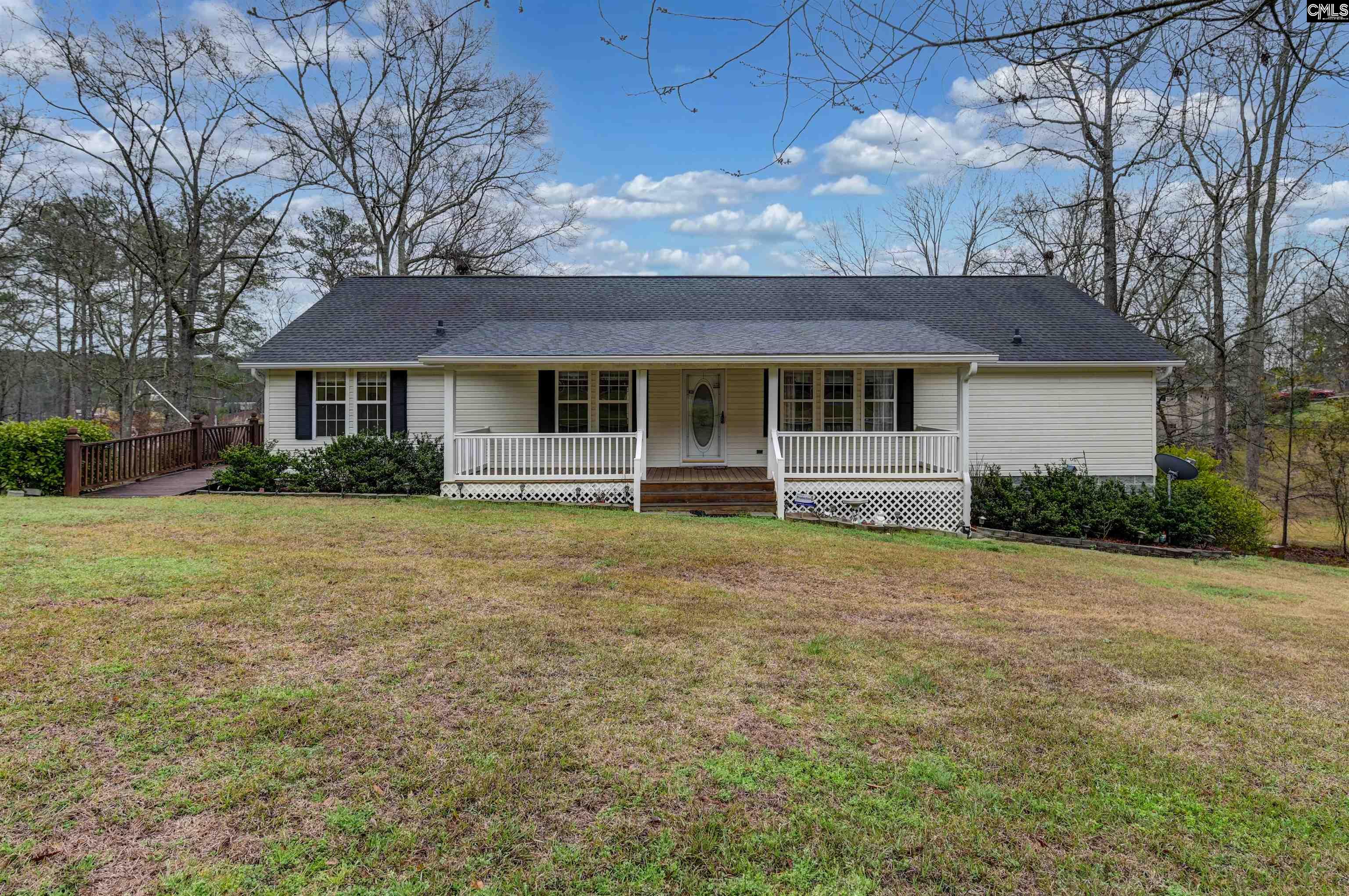 1383 Kingfisher Drive Ridgeway, SC 29130 - Photo 2 of 77