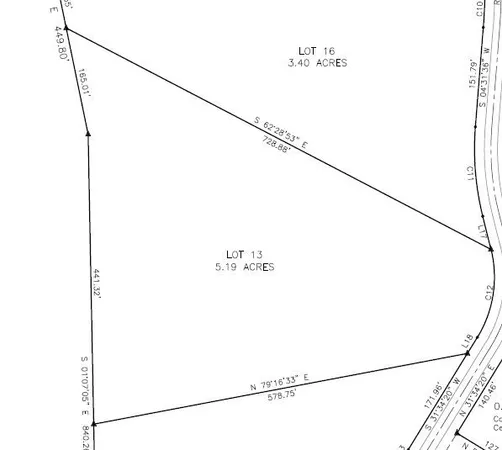 $45,000 | 0 Ruby Drive, Holladay, TN 38341