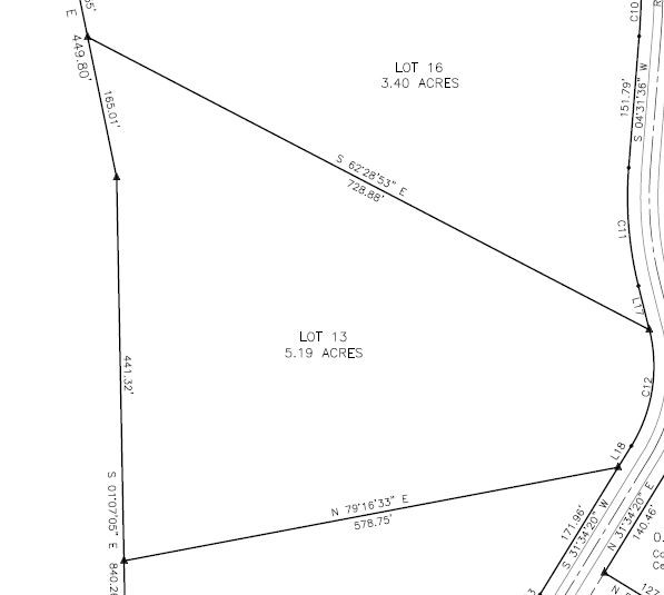 0 Ruby Drive Holladay, TN 38341 - Photo 1 of 1