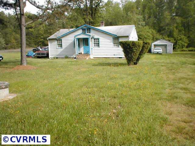 6340 East Village Road Providence Forge, VA 23140 - Photo 1 of 2 Gallery Image 1