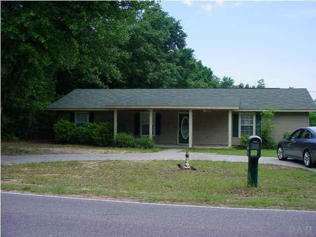 4295 South Spencer Field Road Pace, FL 32571 - Photo 1 of 1 Gallery Image 1