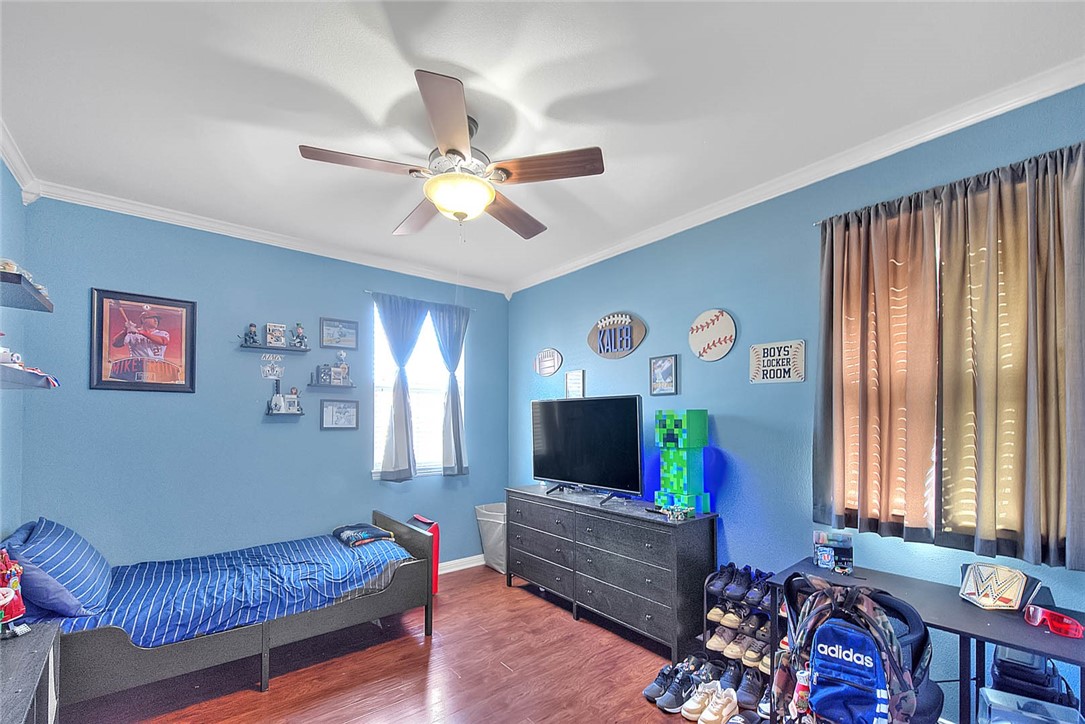 611 Glory Street San Jacinto, CA 92583 - Photo 35 of 58 Bedroom #2