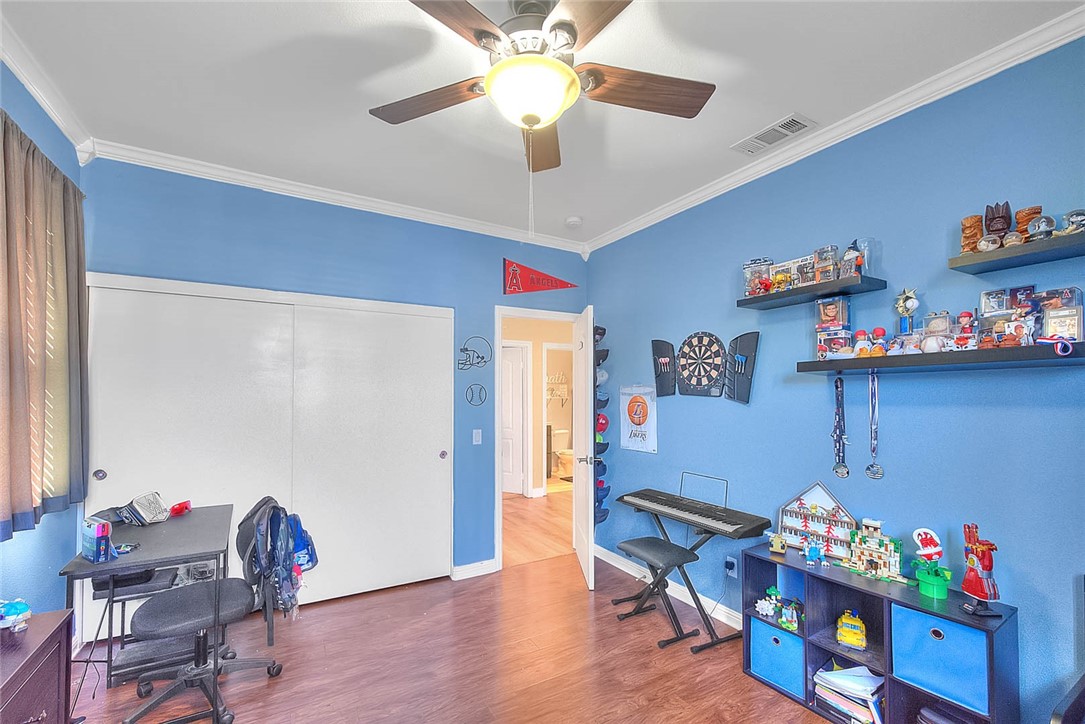 611 Glory Street San Jacinto, CA 92583 - Photo 36 of 58 Bedroom #2