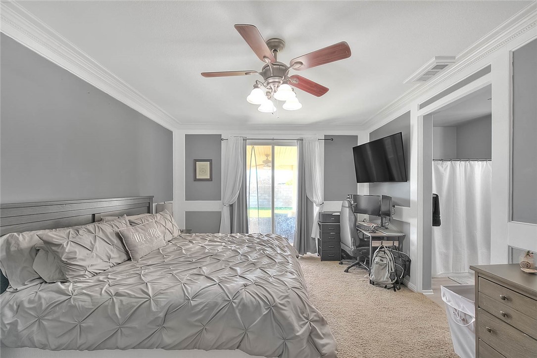 611 Glory Street San Jacinto, CA 92583 - Photo 41 of 58 Primary Bedroom